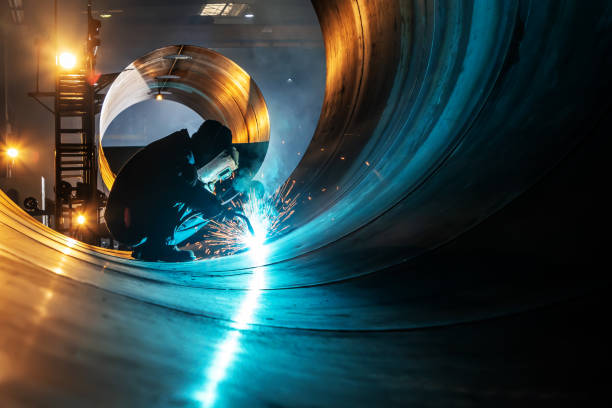 Best Aerospace and Defense Welding in Orange Cove, CA