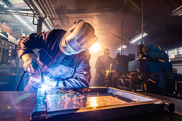Best Maintenance and Repair Welding in Orange Cove, CA