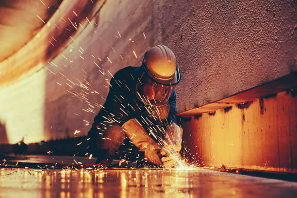 Orange Cove, CA Welder & Metal Fabrication Company