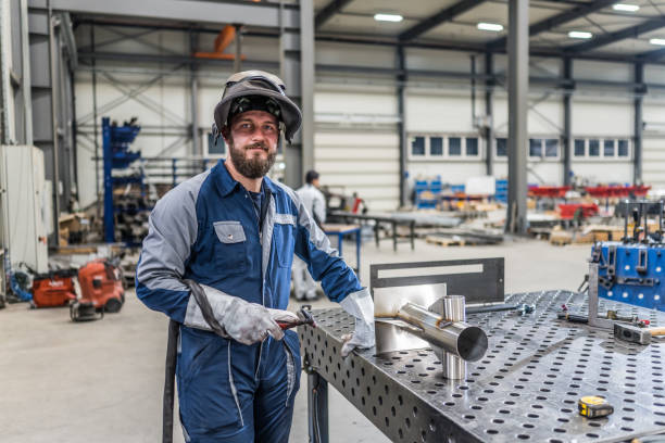 Best Structural Steel Welding in Orange Cove, CA